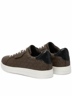 Sneakers 42S4KEFS1B Marrone
