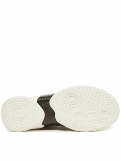 Sneakers Skx Resagrip- 253007/WBRD Bianco