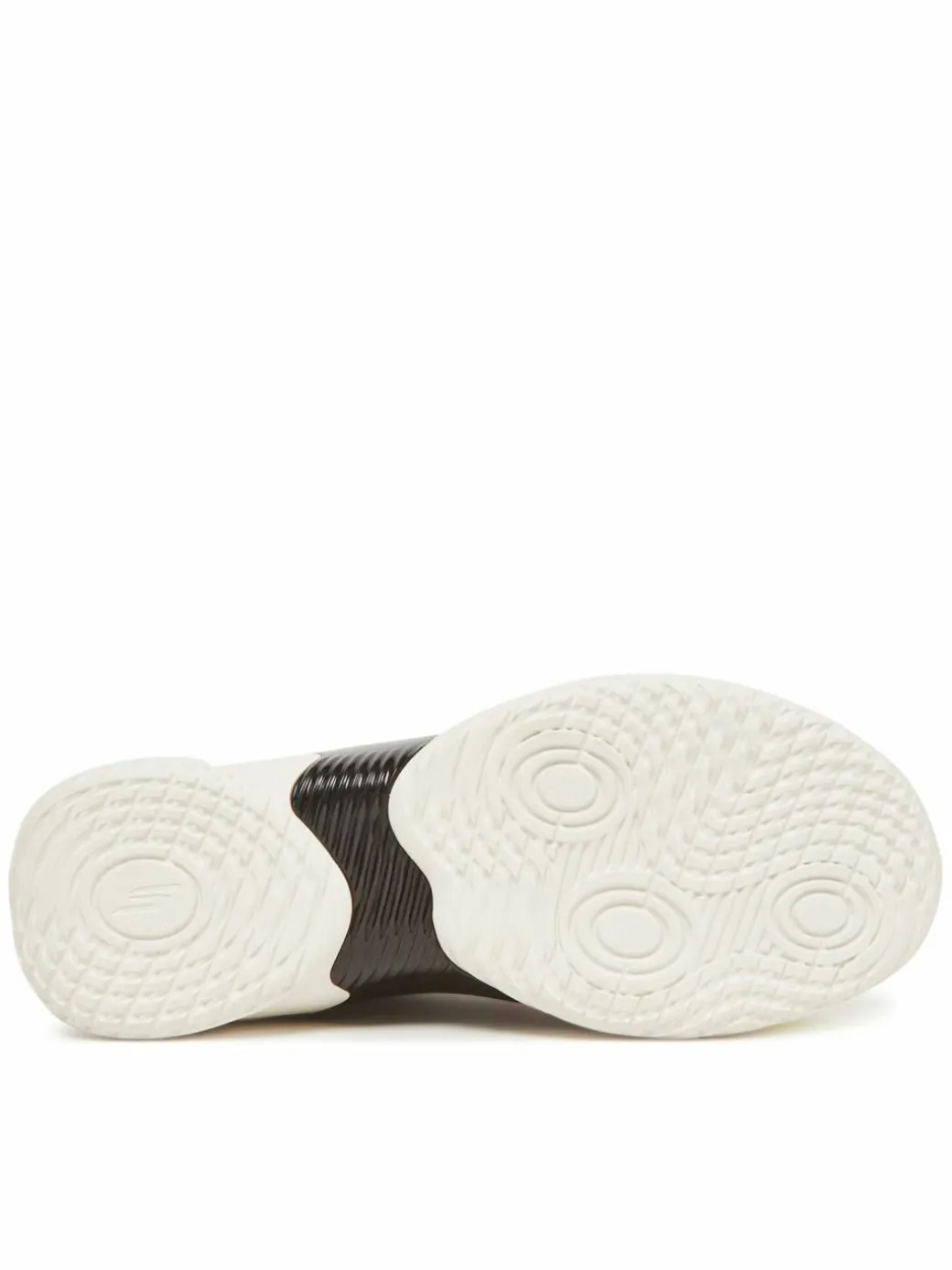 Sneakers Skx Resagrip- 253007/WBRD Bianco