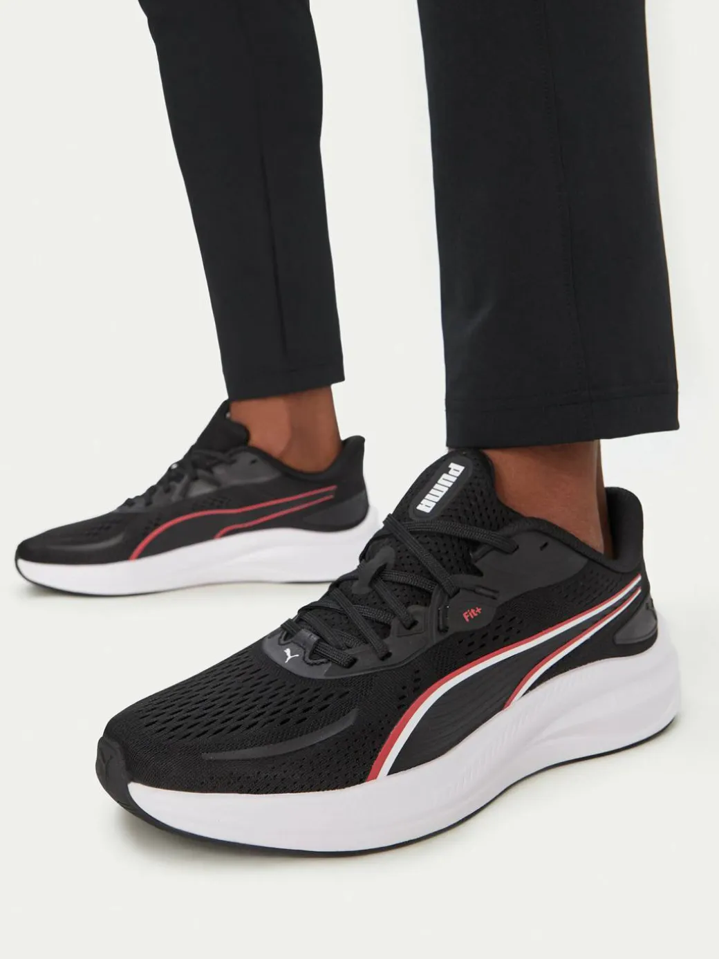 Sneakers Skyrocket Lite 2 311730 03 Nero