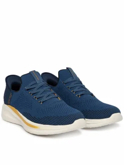 Sneakers Slade 210810/BLU Blu