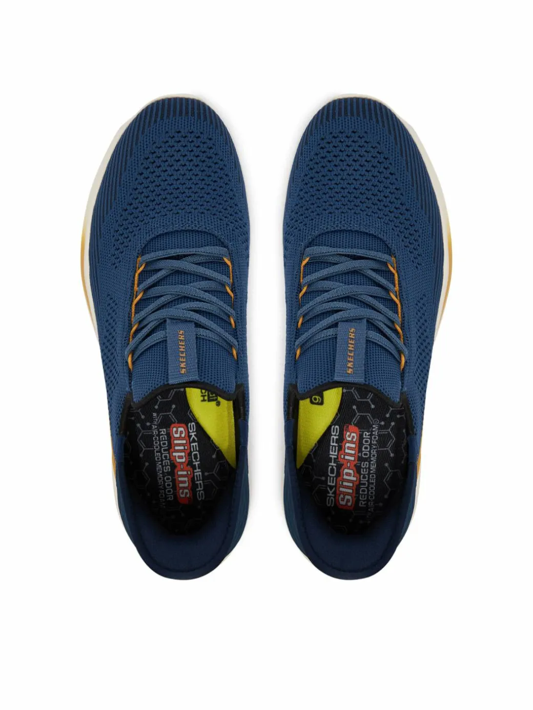 Sneakers Slade 210810/BLU Blu