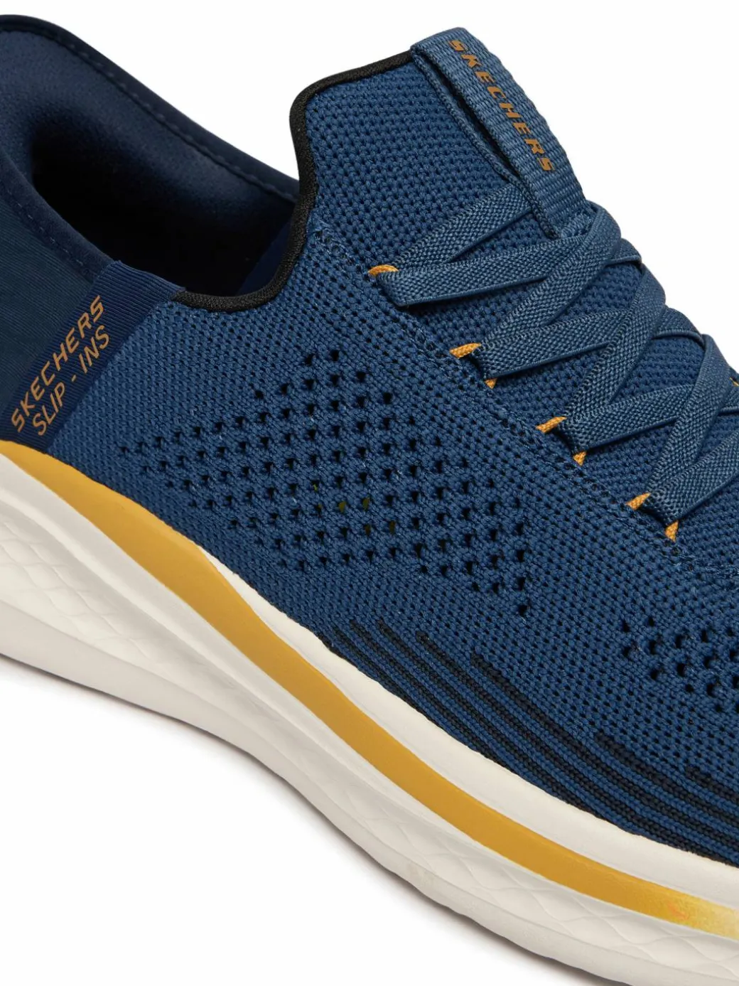 Sneakers Slade 210810/BLU Blu