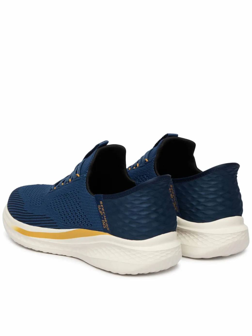 Sneakers Slade 210810/BLU Blu
