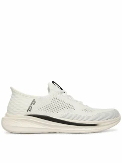 Sneakers Slade Quinto 210810/WHT Bianco