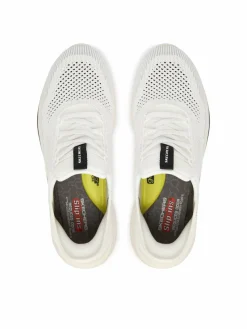 Sneakers Slade Quinto 210810/WHT Bianco