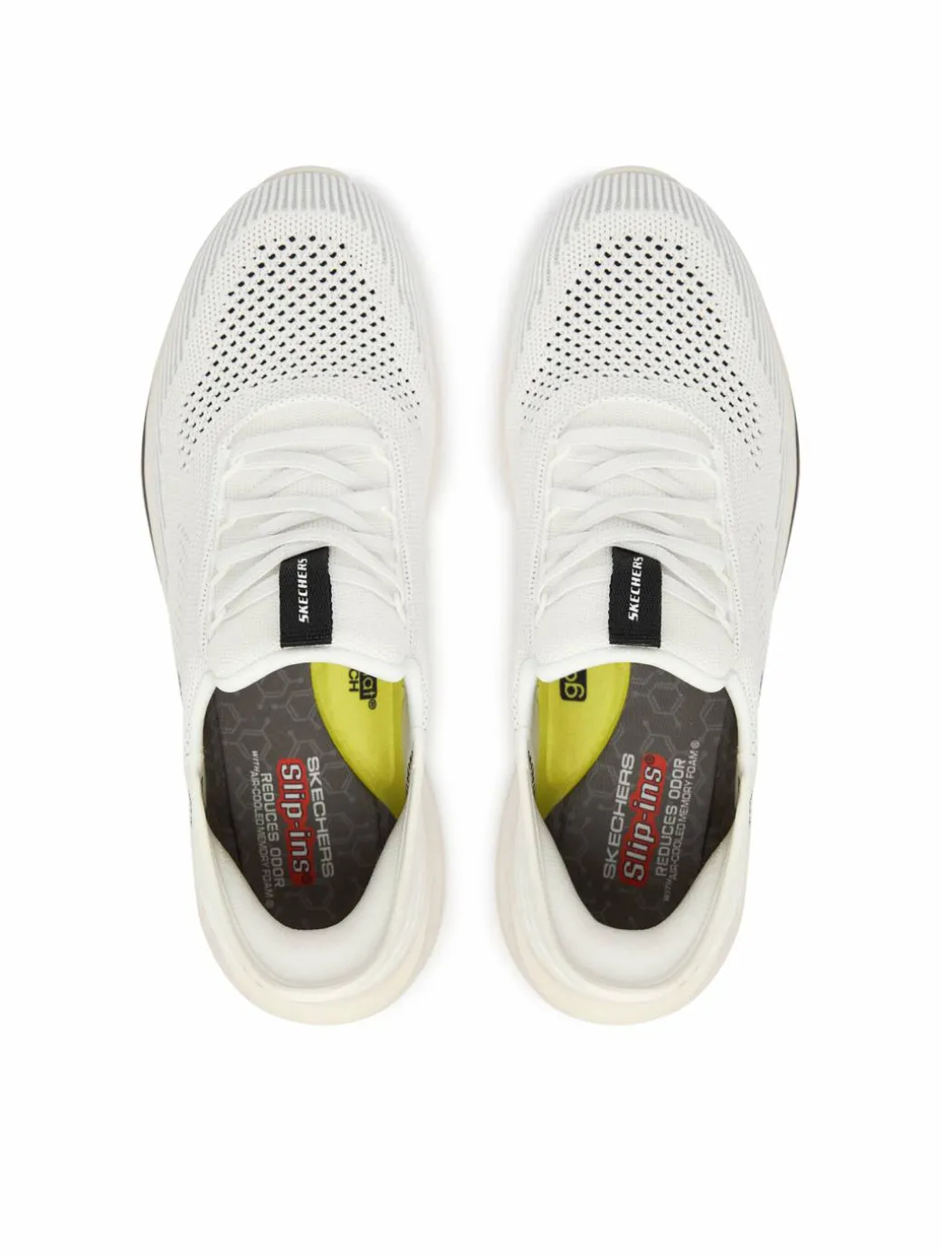 Sneakers Slade Quinto 210810/WHT Bianco