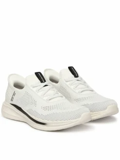 Sneakers Slade Quinto 210810/WHT Bianco