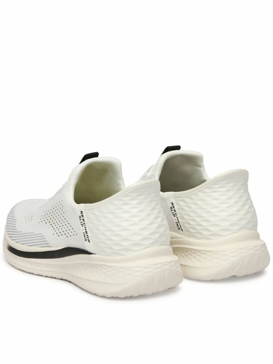 Sneakers Slade Quinto 210810/WHT Bianco