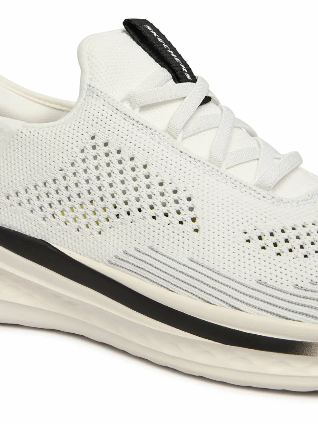 Sneakers Slade Quinto 210810/WHT Bianco