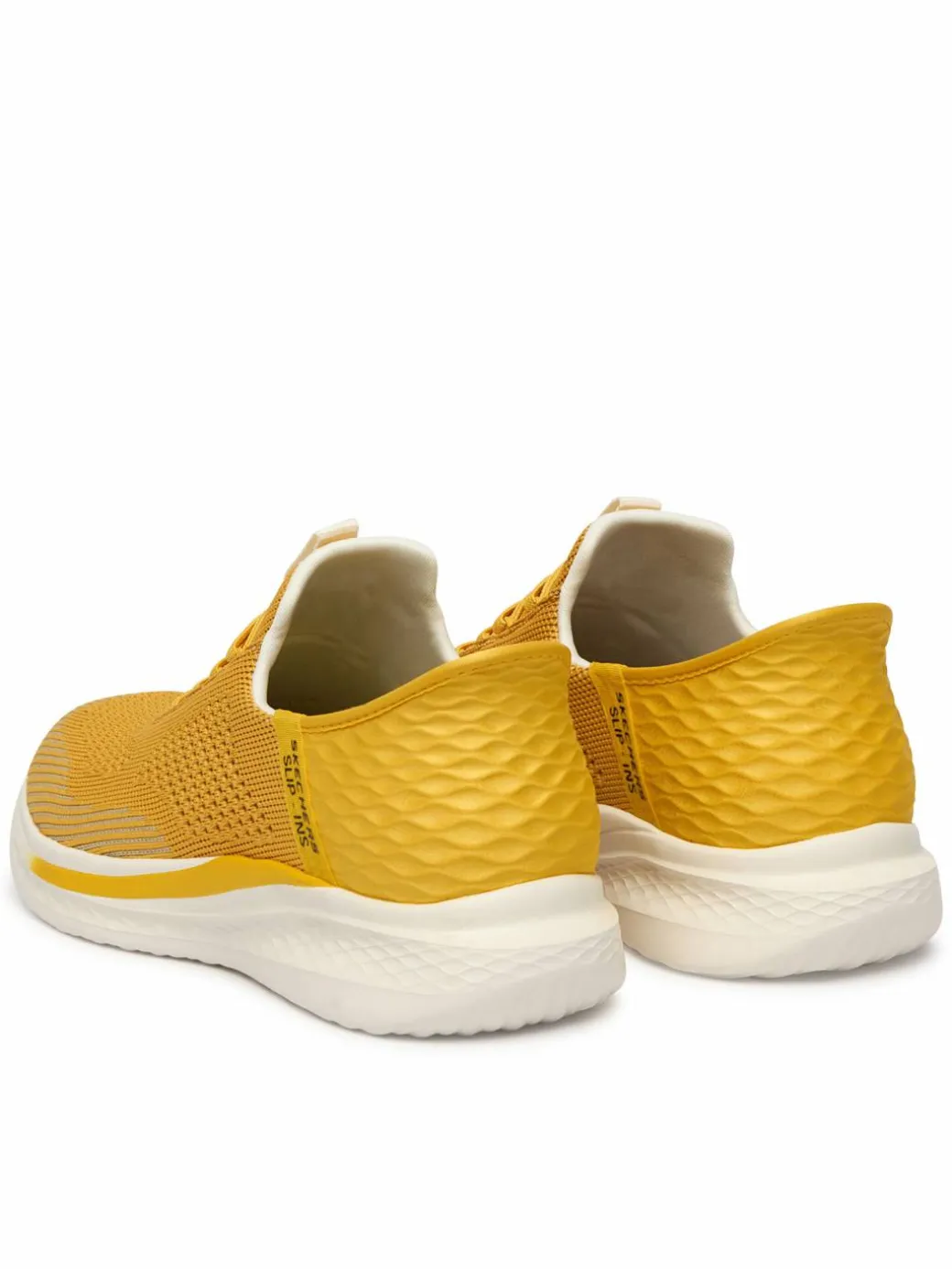 Sneakers Slade Quinto 210810/YEL Giallo