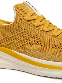 Sneakers Slade Quinto 210810/YEL Giallo