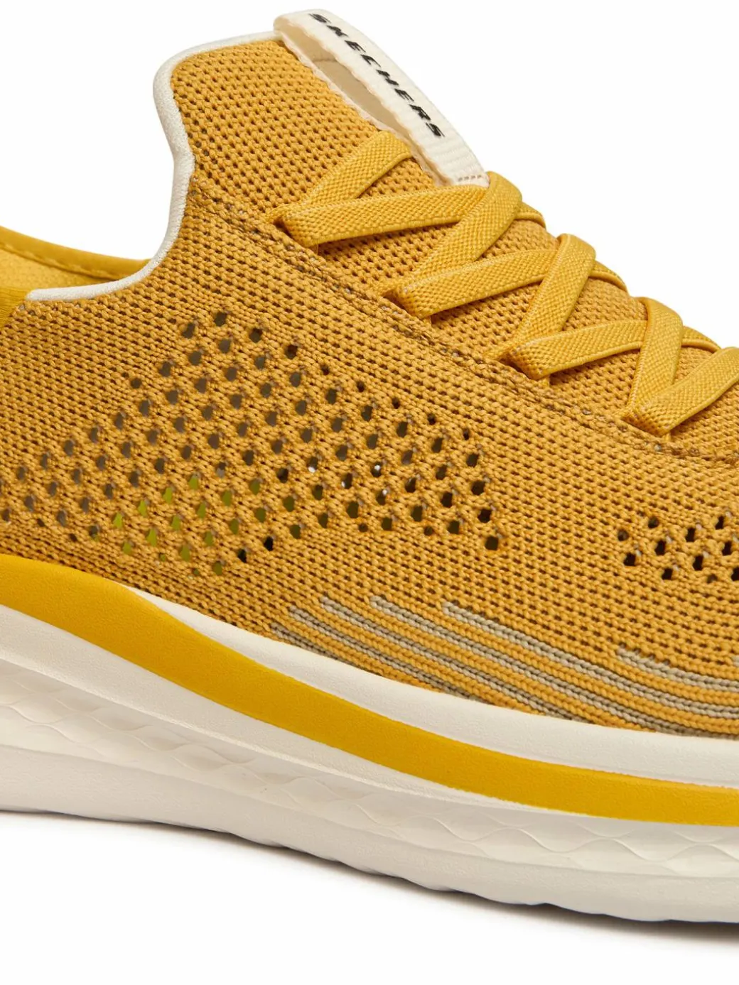 Sneakers Slade Quinto 210810/YEL Giallo