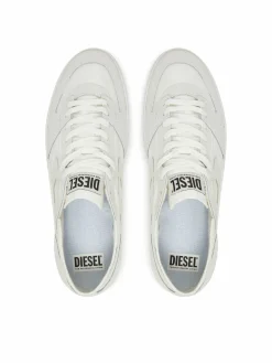 Sneakers S-Leroji D-1 Low Y03489P8119 Bianco
