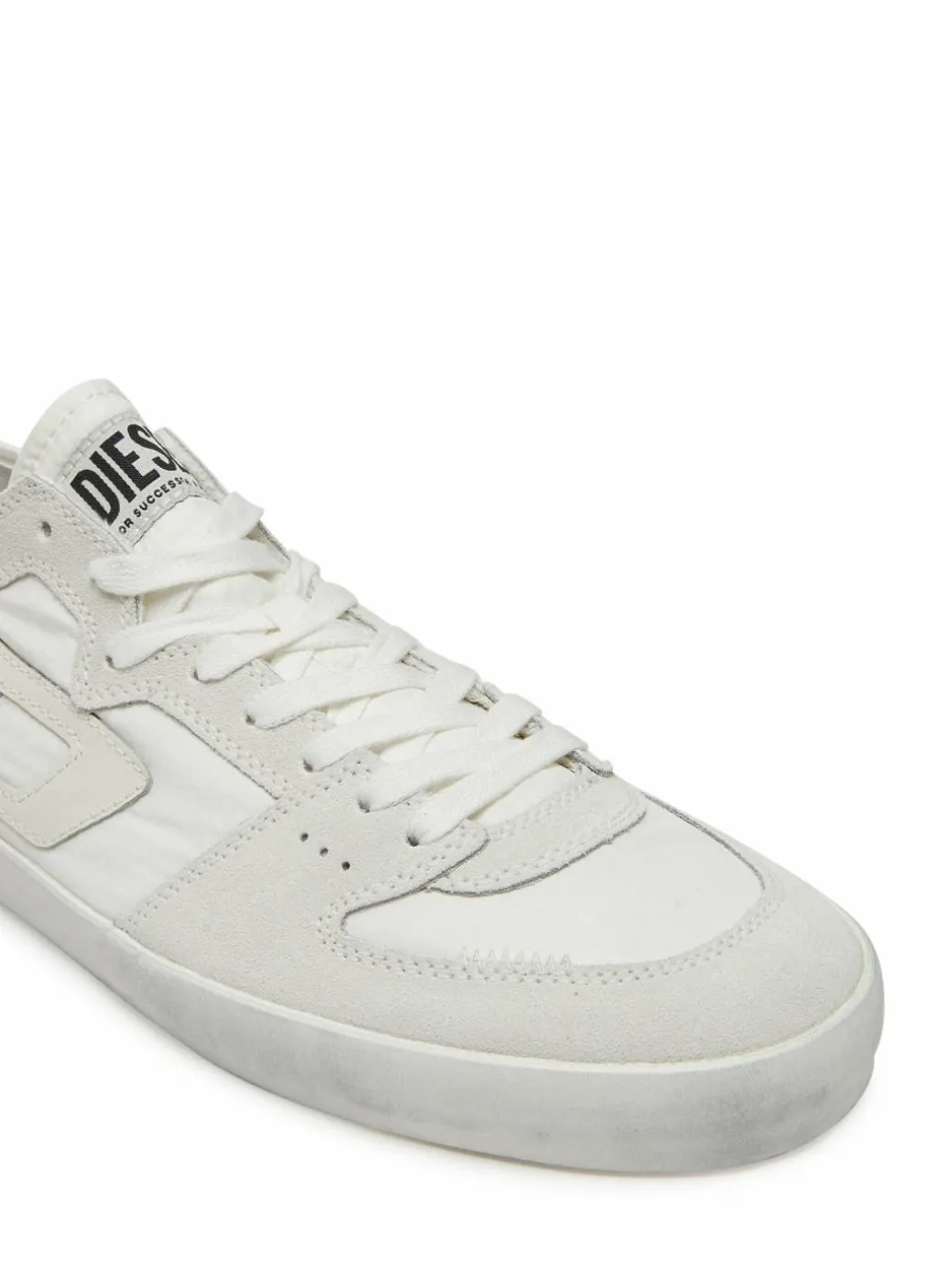 Sneakers S-Leroji D-1 Low Y03489P8119 Bianco