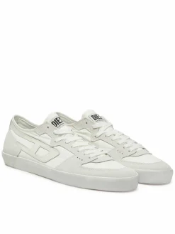 Sneakers S-Leroji D-1 Low Y03489P8119 Bianco