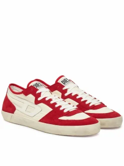 Sneakers S-Leroji D-1 Low Y03489P8119 HA678 Rosso