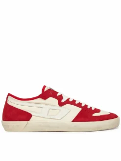 Sneakers S-Leroji D-1 Low Y03489P8119 HA678 Rosso