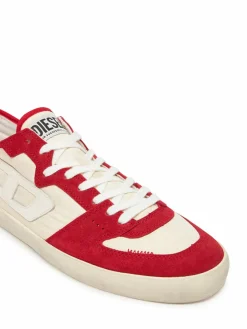 Sneakers S-Leroji D-1 Low Y03489P8119 HA678 Rosso