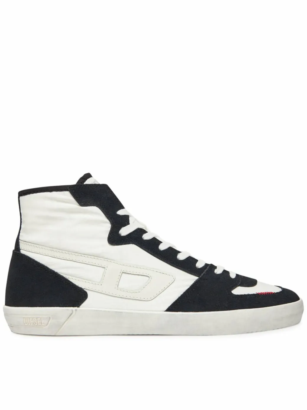 Sneakers S-Leroji D-1 Mid Y03488P8119 HA679 Multicolore