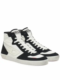 Sneakers S-Leroji D-1 Mid Y03488P8119 HA679 Multicolore
