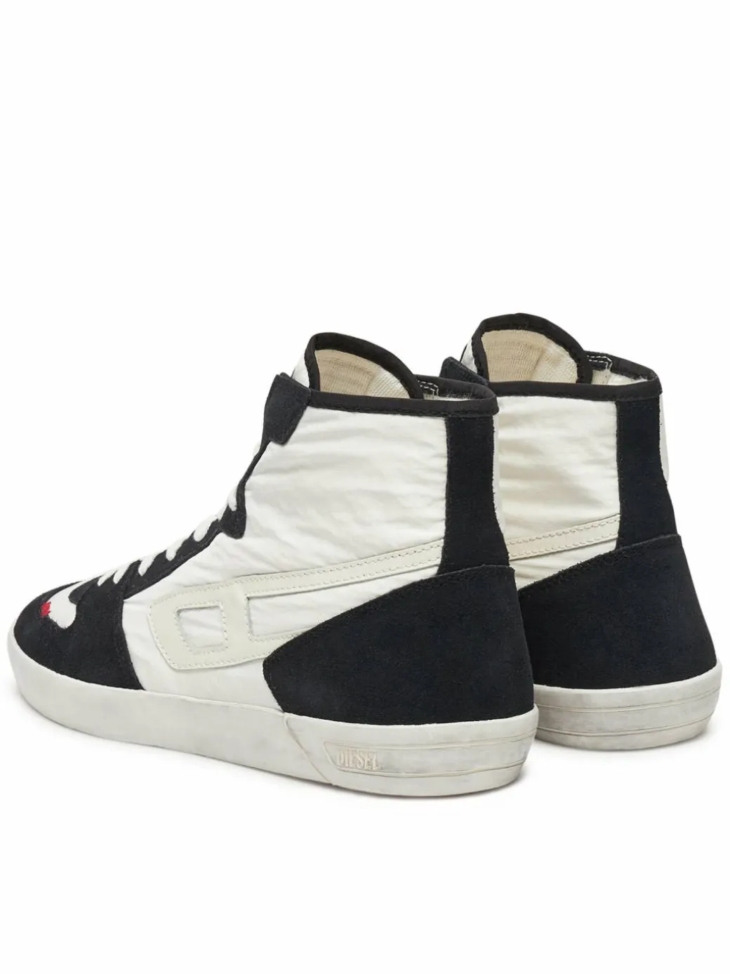 Sneakers S-Leroji D-1 Mid Y03488P8119 HA679 Multicolore