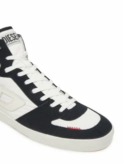 Sneakers S-Leroji D-1 Mid Y03488P8119 HA679 Multicolore