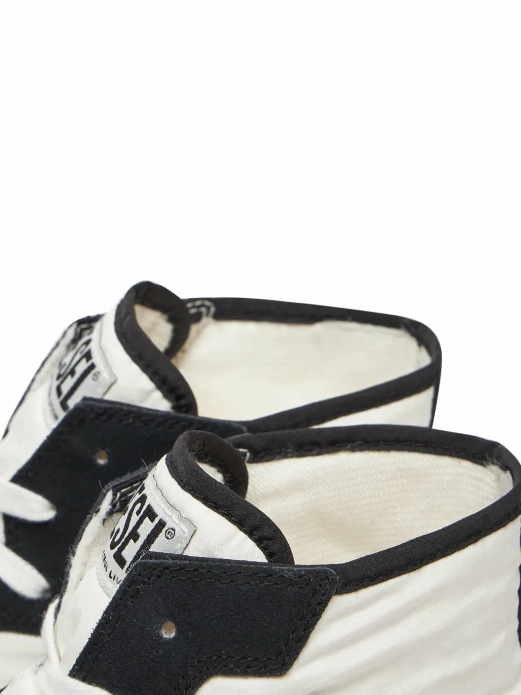 Sneakers S-Leroji D-1 Mid Y03488P8119 HA679 Multicolore