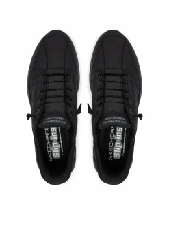 Sneakers Slip-Ins: Contour Foam - Cozy Fit 232619/BBK Nero