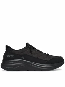 Sneakers Slip-Ins: Contour Foam - Cozy Fit 232619/BBK Nero