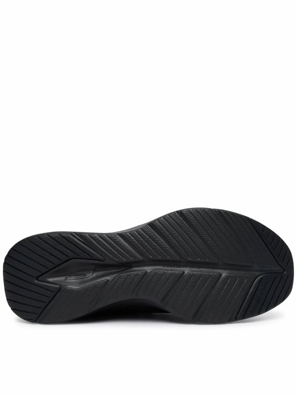 Sneakers Slip-Ins: Contour Foam - Cozy Fit 232619/BBK Nero