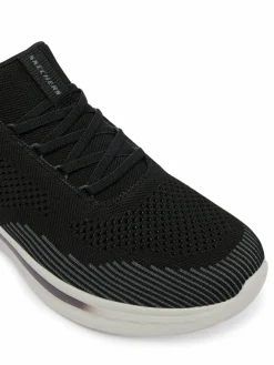 Sneakers Slip-ins RF: Slade - Quinto 210810/BLK Nero