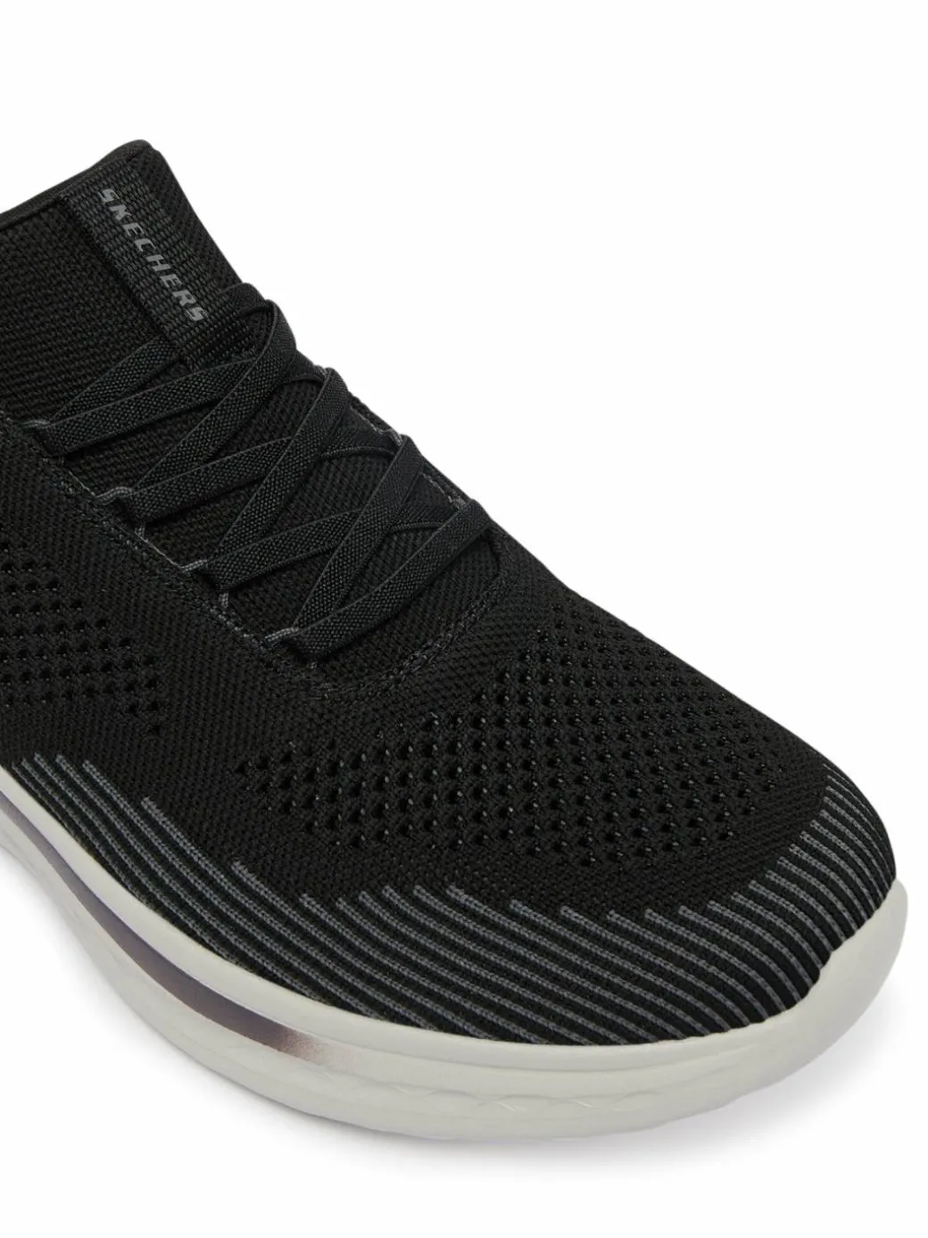 Sneakers Slip-ins RF: Slade - Quinto 210810/BLK Nero