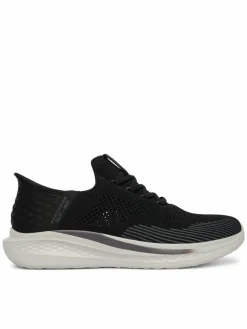 Sneakers Slip-ins RF: Slade - Quinto 210810/BLK Nero