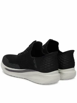 Sneakers Slip-ins RF: Slade - Quinto 210810/BLK Nero