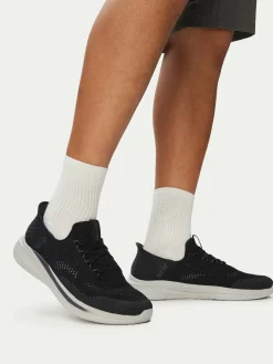 Sneakers Slip-ins RF: Slade - Quinto 210810/BLK Nero