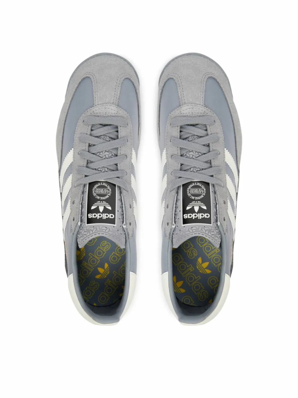 Sneakers Sl 72 JQ9718 Grigio