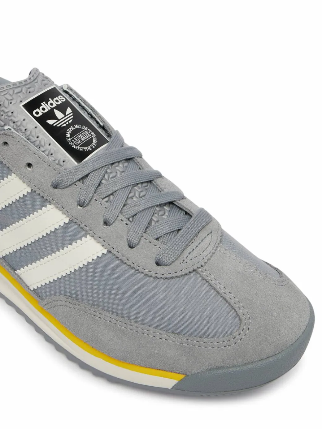 Sneakers Sl 72 JQ9718 Grigio