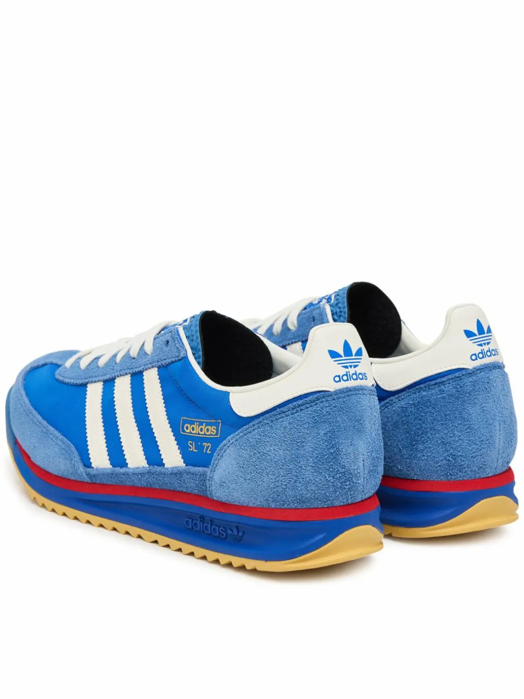 Sneakers SL 72 RS IG2132 Blu