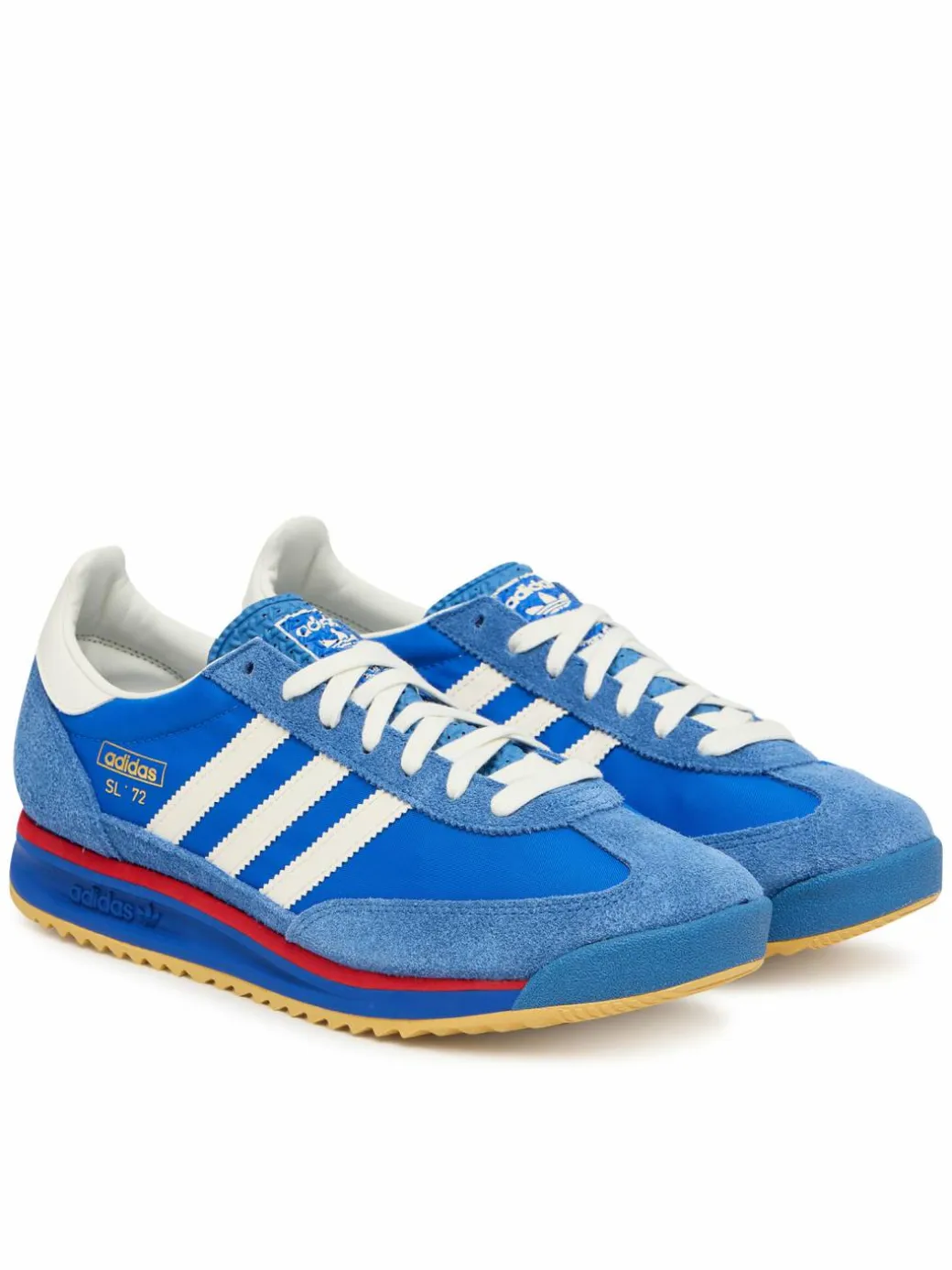 Sneakers SL 72 RS IG2132 Blu