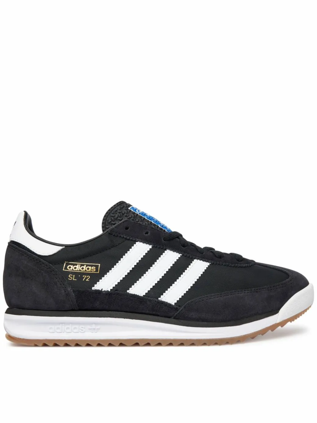 Sneakers SL 72 RS JI1282 Nero