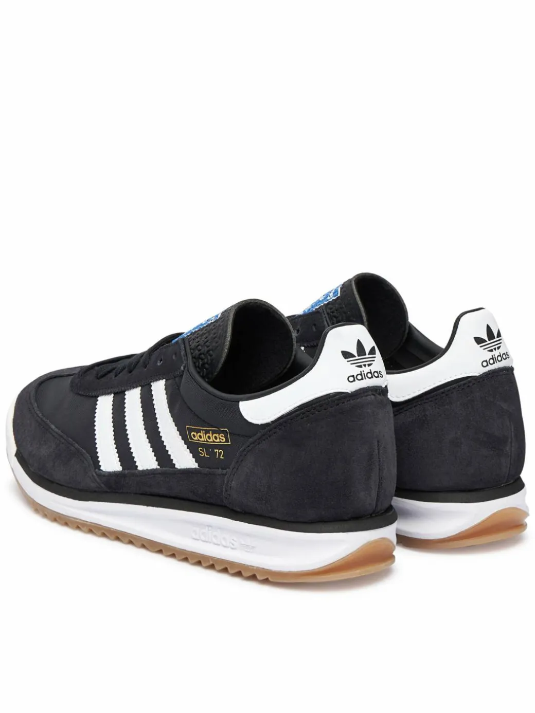 Sneakers SL 72 RS JI1282 Nero