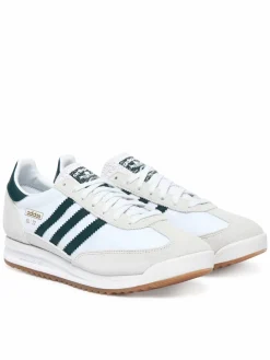 Sneakers Sl 72 Rs JQ9555 Bianco