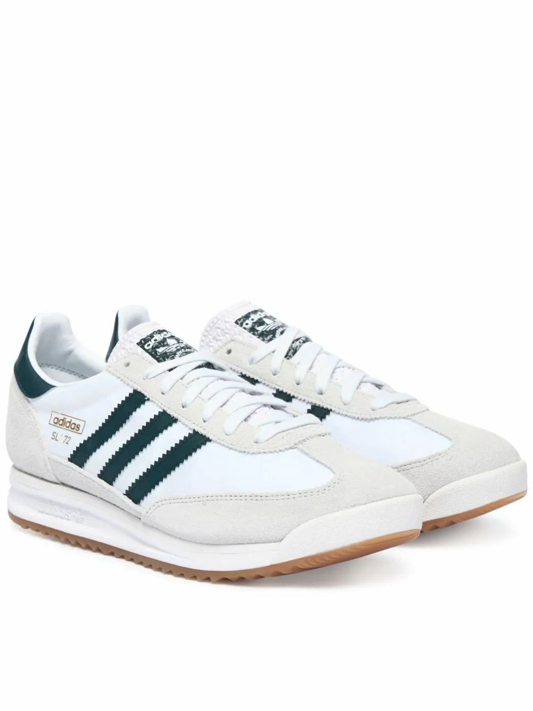 Sneakers Sl 72 Rs JQ9555 Bianco