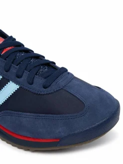 Sneakers  SL 72 RS JQ9722 Blu scuro