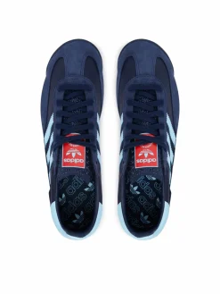 Sneakers SL 72 RS JQ9722 Blu scuro