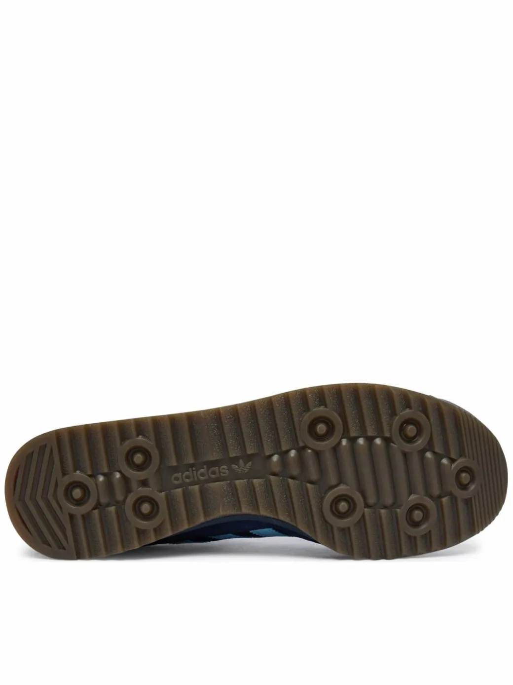 Sneakers SL 72 RS JQ9722 Blu scuro