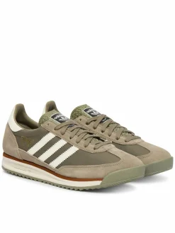 Sneakers Sl 72 Rs JQ9719 Marrone