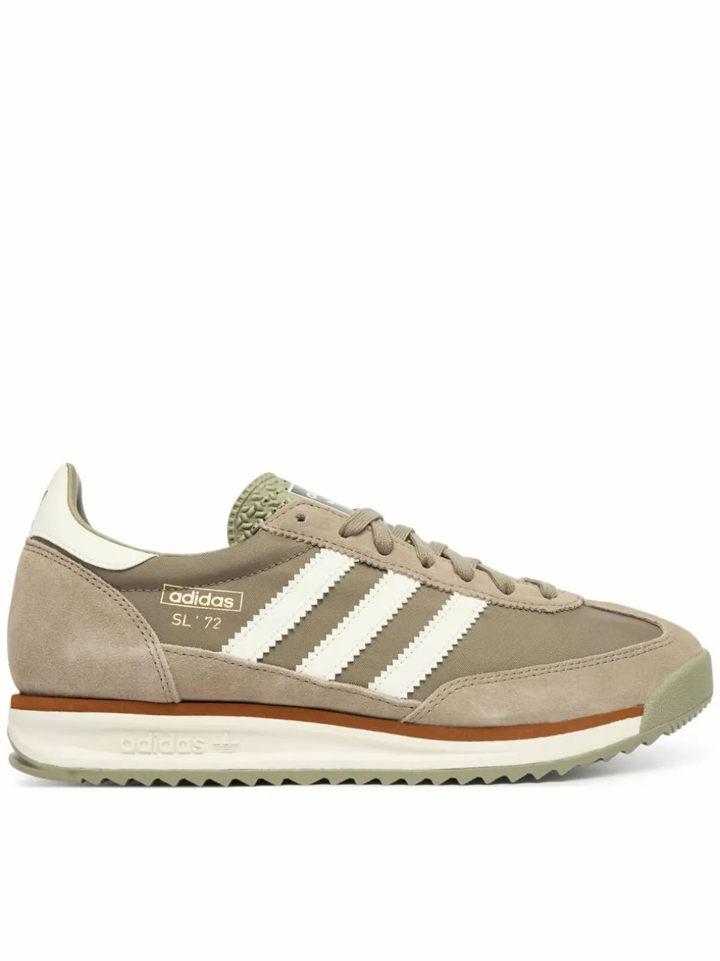 Sneakers Sl 72 Rs JQ9719 Marrone