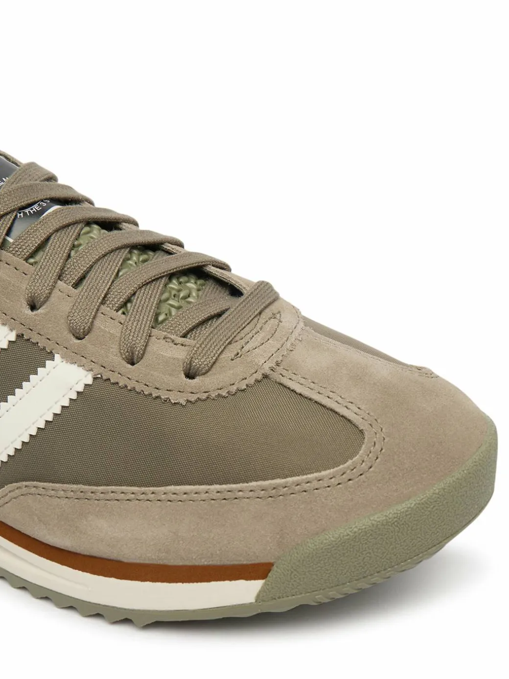 Sneakers Sl 72 Rs JQ9719 Marrone